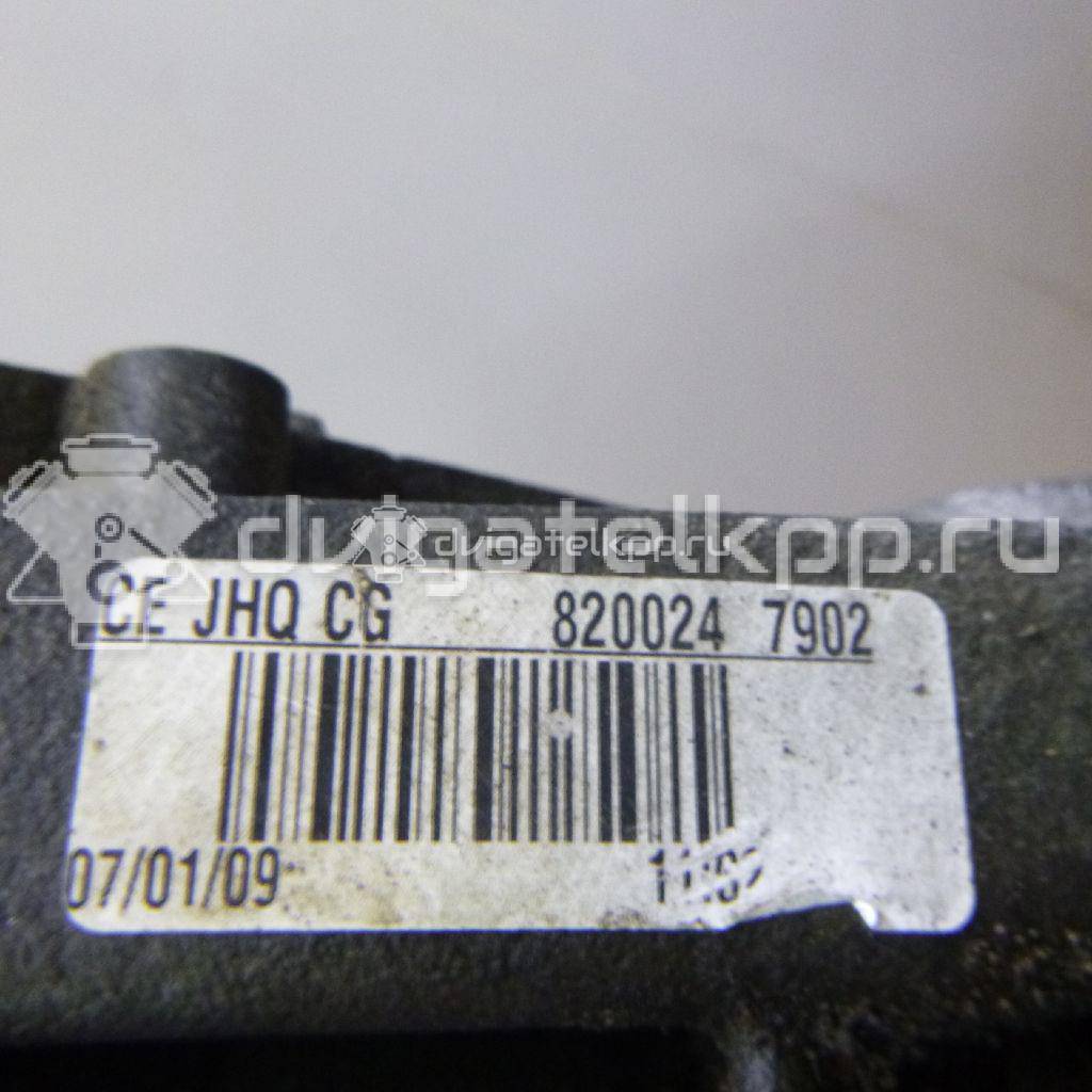 Фото Контрактная (б/у) МКПП для Nissan Micra 65-90 л.с 16V 1.2 л CG12DE бензин 32010AX603 {forloop.counter}}