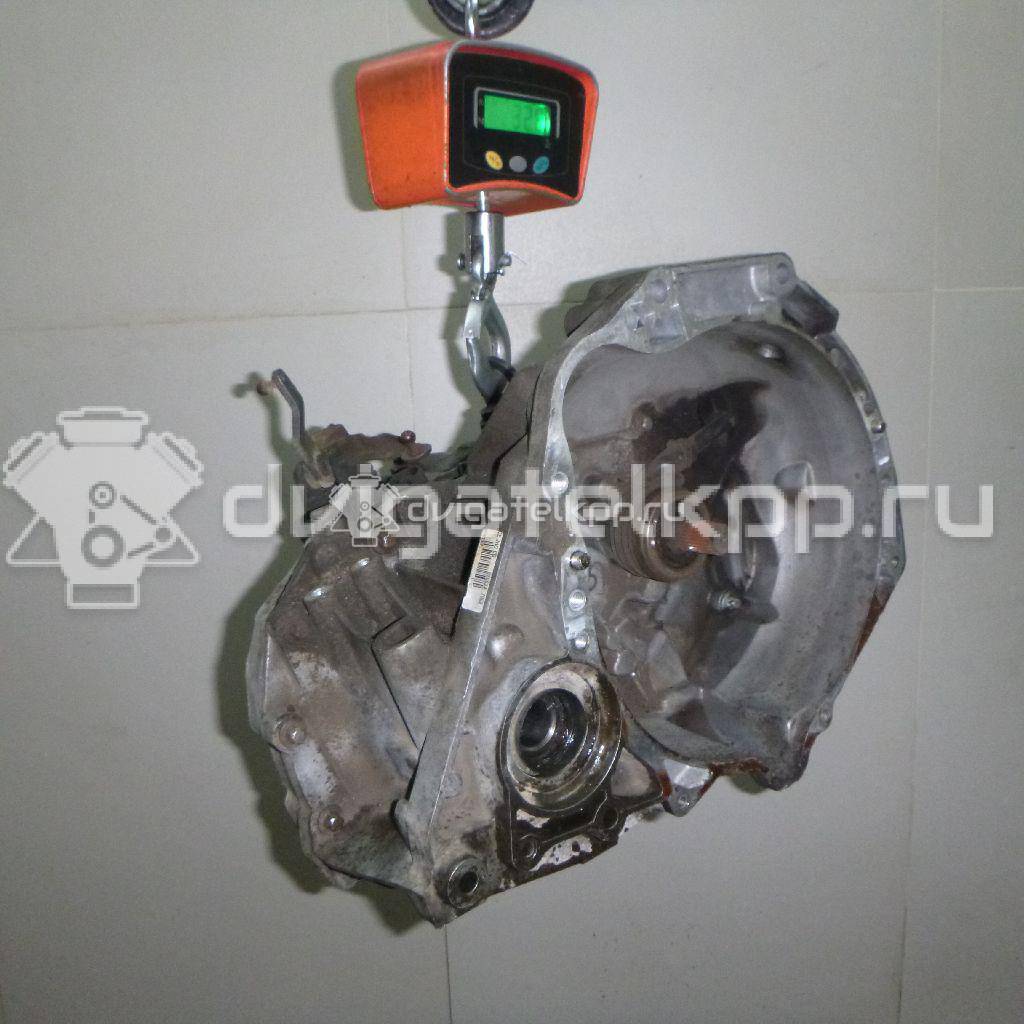 Фото Контрактная (б/у) МКПП для Nissan Micra 65-90 л.с 16V 1.2 л CG12DE бензин 32010AX603 {forloop.counter}}