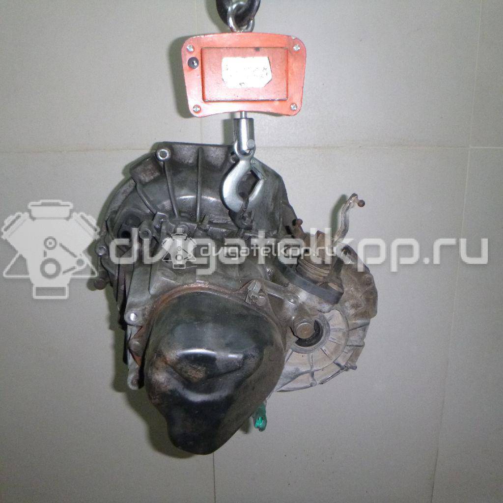 Фото Контрактная (б/у) МКПП для Nissan Micra 65-90 л.с 16V 1.2 л CG12DE бензин 32010AX603 {forloop.counter}}