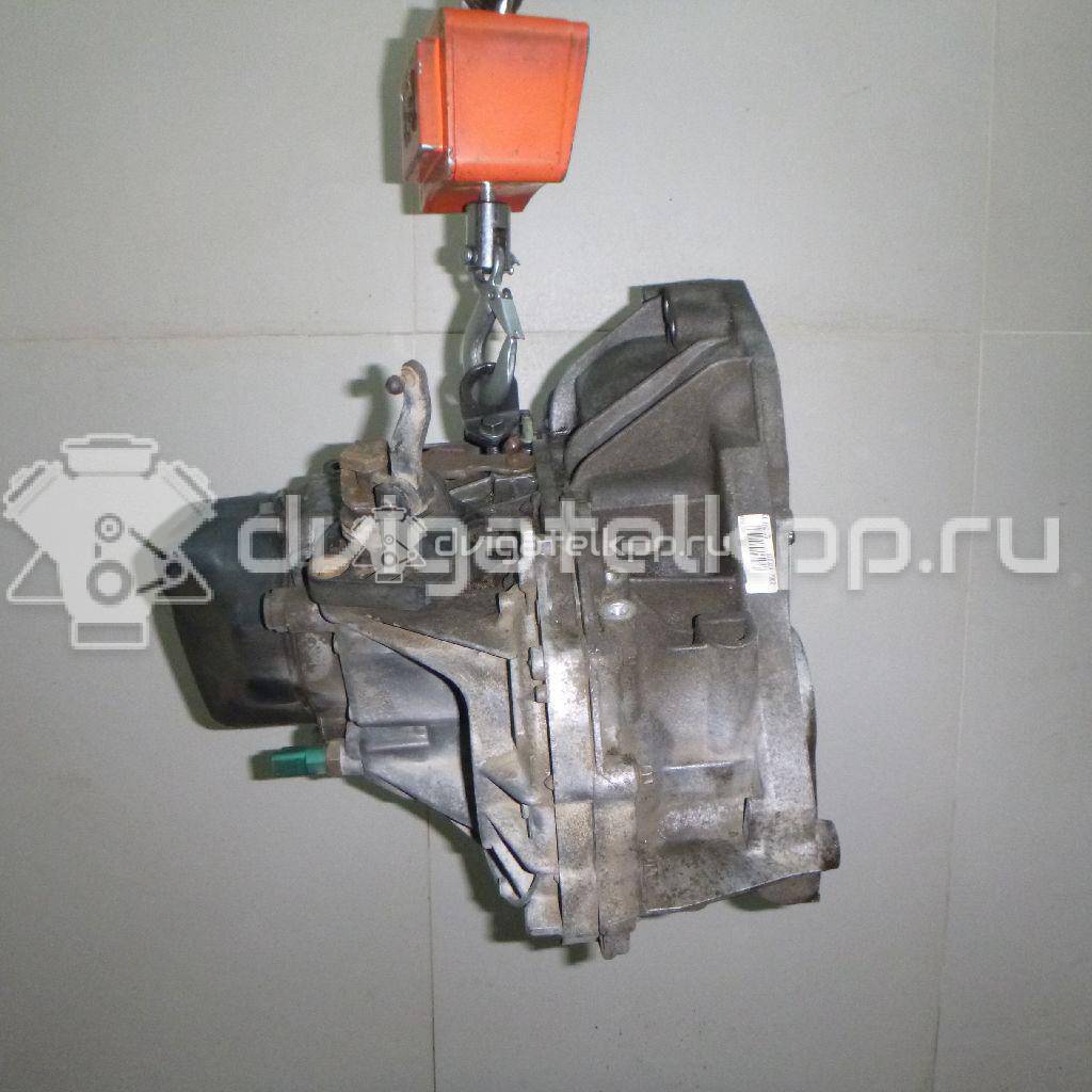 Фото Контрактная (б/у) МКПП для Nissan Micra 65-90 л.с 16V 1.2 л CG12DE бензин 32010AX603 {forloop.counter}}