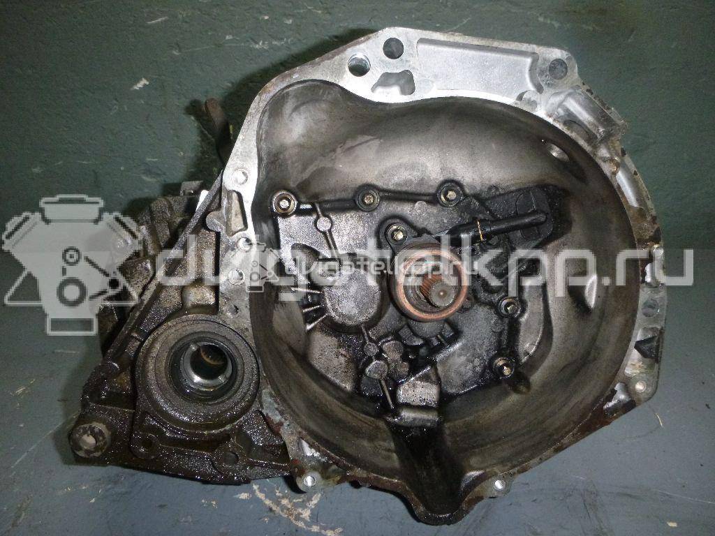 Фото Контрактная (б/у) МКПП для Nissan Micra 65-90 л.с 16V 1.2 л CG12DE бензин 32010AX603 {forloop.counter}}