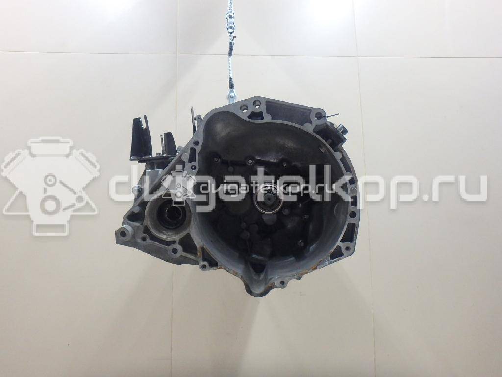 Фото Контрактная (б/у) МКПП для Nissan Micra 65-90 л.с 16V 1.2 л CG12DE бензин 32010AX603 {forloop.counter}}