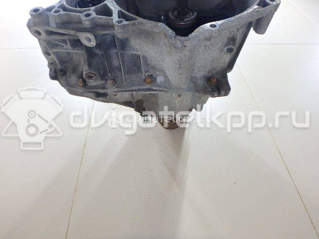 Фото Контрактная (б/у) МКПП для Nissan Micra 65-90 л.с 16V 1.2 л CG12DE бензин 32010AX603 {forloop.counter}}