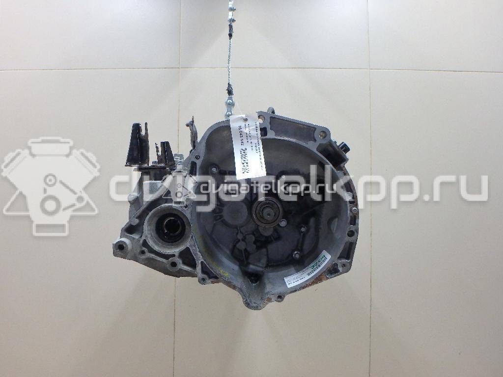 Фото Контрактная (б/у) МКПП для Nissan Micra 65-90 л.с 16V 1.2 л CG12DE бензин 32010AX603 {forloop.counter}}