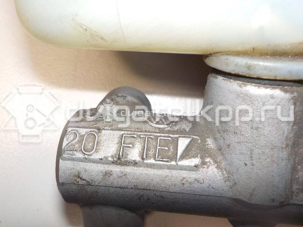 Фото Цилиндр тормозной главный  6Q0611019N для Skoda Roomster 5J / Fabia / Octavia {forloop.counter}}