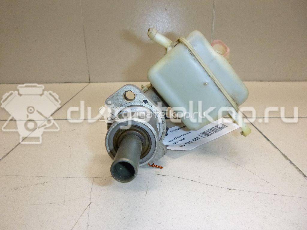 Фото Цилиндр тормозной главный  6Q0611019N для Skoda Roomster 5J / Fabia / Octavia {forloop.counter}}