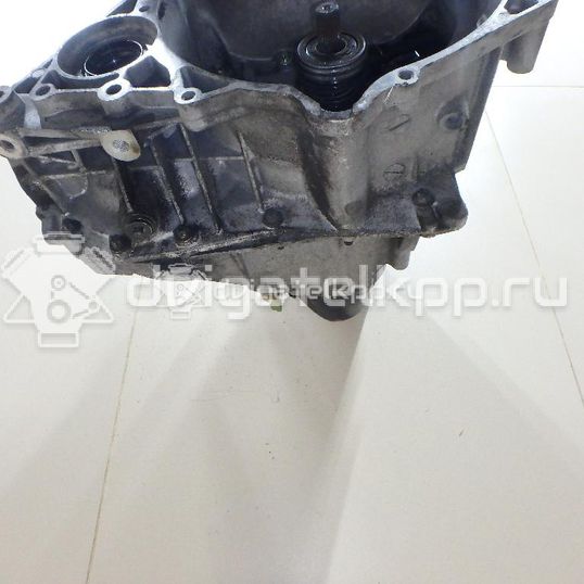 Фото Контрактная (б/у) МКПП для Nissan Micra 65-90 л.с 16V 1.2 л CG12DE бензин 32010AX603