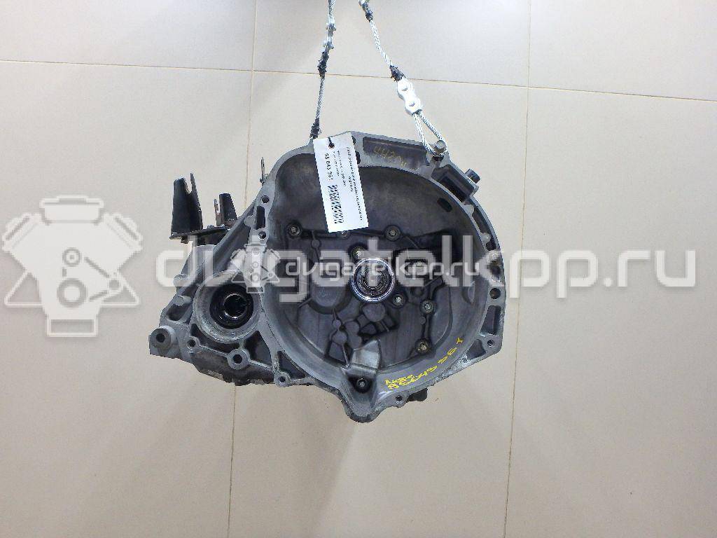 Фото Контрактная (б/у) МКПП для Nissan Micra 65-90 л.с 16V 1.2 л CG12DE бензин 32010AX603 {forloop.counter}}