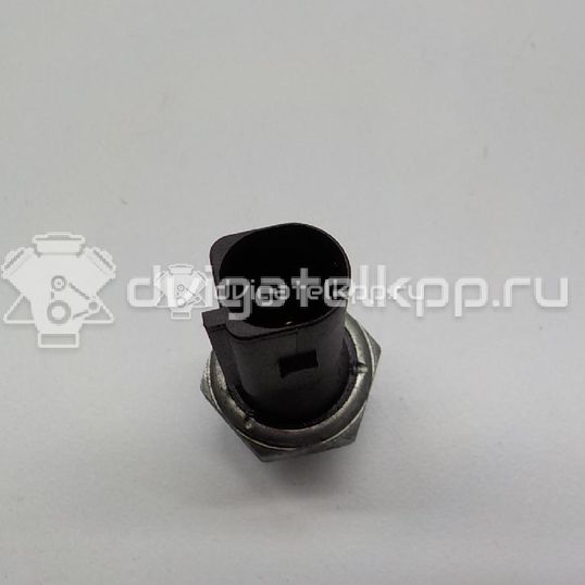 Фото Датчик давления масла  038919081H для Skoda Roomster 5J / Kodiaq Ns7 / Octaviaii 1Z3 / Yeti 5L / Fabia