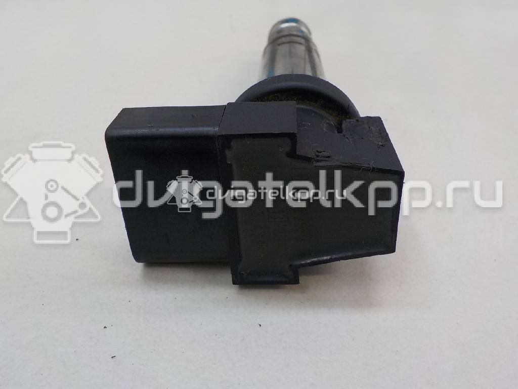 Фото Катушка зажигания  036905715E для Skoda Roomster 5J / Octaviaii 1Z3 / Yeti 5L / Fabia / Octavia {forloop.counter}}