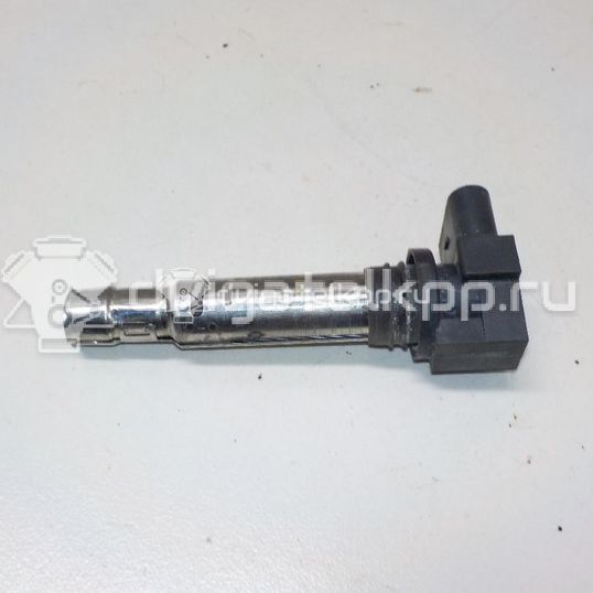 Фото Катушка зажигания  036905715G для Skoda Roomster 5J / Octaviaii 1Z3 / Yeti 5L / Fabia / Octavia