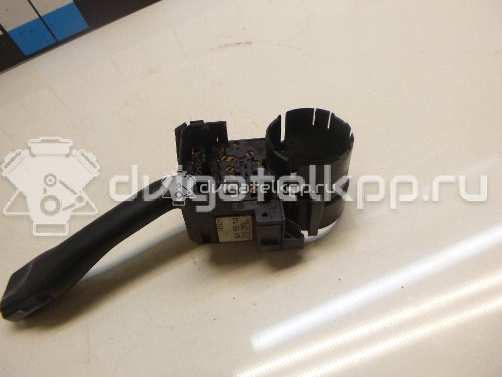 Фото Переключатель поворотов подрулевой  8L0953513G01C для skoda Fabia {forloop.counter}}