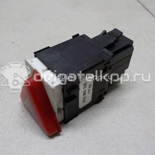 Фото Кнопка аварийной сигнализации  6Y0953235 для Skoda Fabia