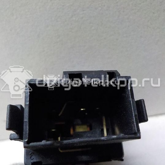 Фото Кнопка аварийной сигнализации  6Y0953235 для Skoda Fabia