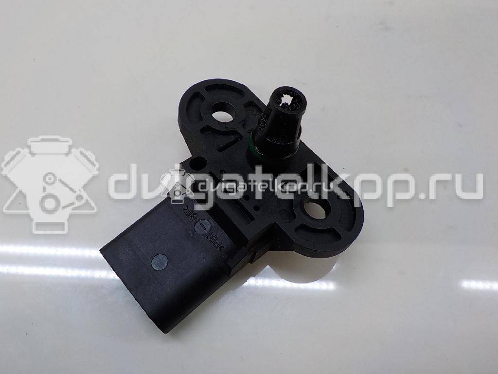 Фото Датчик абсолютного давления  06B906051 для Skoda Roomster 5J / Fabia / Octavia / Octaviaii 1Z3 {forloop.counter}}