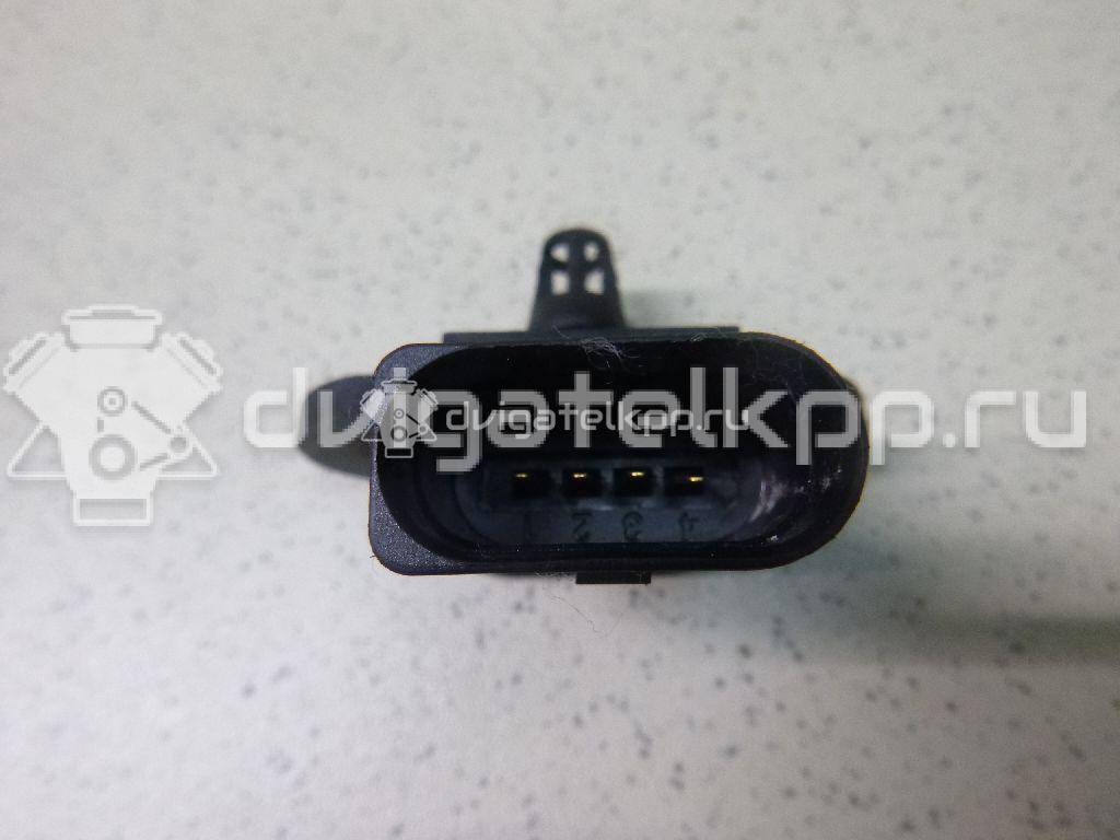 Фото Датчик абсолютного давления  06B906051 для Skoda Roomster 5J / Fabia / Octavia / Octaviaii 1Z3 {forloop.counter}}