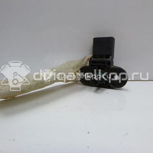 Фото Датчик абсолютного давления  03C906051F для Skoda Roomster 5J / Octaviaii 1Z3 / Yeti 5L / Citigo / Fabia