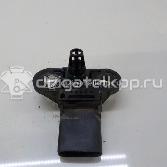 Фото Датчик абсолютного давления  03c906051f для Skoda Roomster 5J / Octaviaii 1Z3 / Yeti 5L / Citigo / Fabia