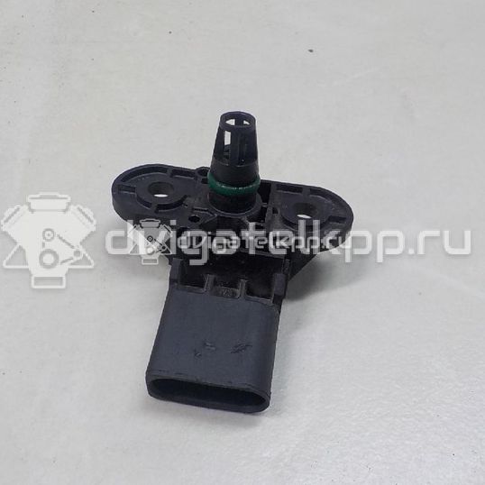 Фото Датчик абсолютного давления  03C906051F для Skoda Roomster 5J / Octaviaii 1Z3 / Yeti 5L / Citigo / Fabia