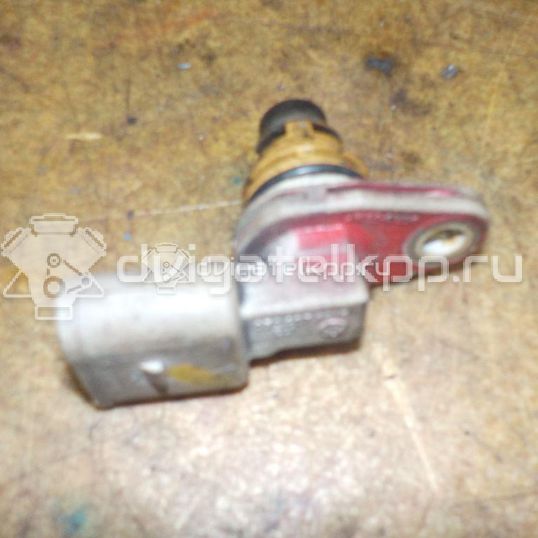 Фото Датчик положения распредвала  030907601E для Skoda Roomster 5J / Octaviaii 1Z3 / Yeti 5L / Fabia / Octavia