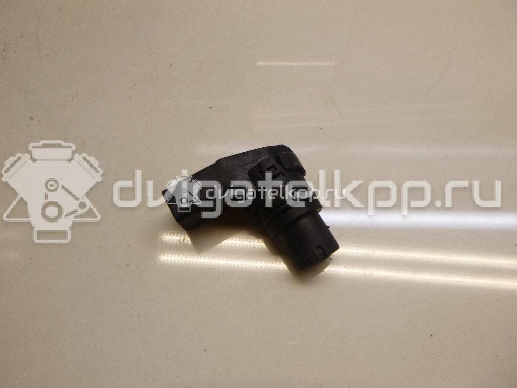 Фото Датчик положения распредвала  036907601 для Skoda Roomster 5J / Kodiaq Ns7 / Octaviaii 1Z3 / Yeti 5L / Citigo {forloop.counter}}