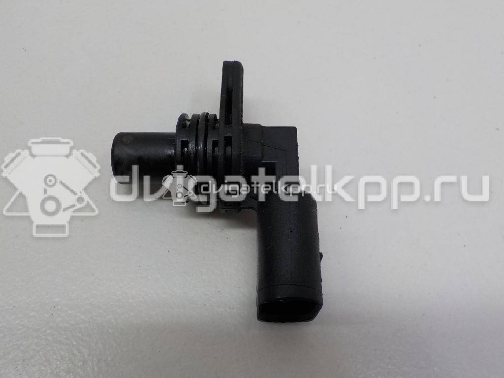 Фото Датчик положения распредвала  036907601D для Skoda Roomster 5J / Kodiaq Ns7 / Octaviaii 1Z3 / Yeti 5L / Citigo {forloop.counter}}