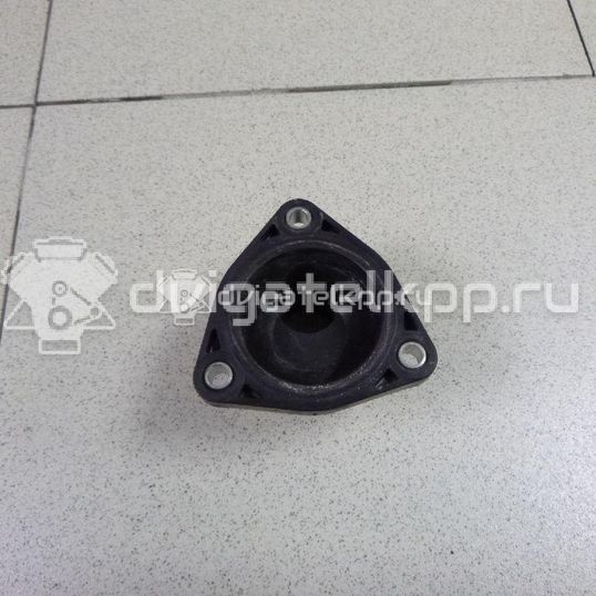 Фото Крышка термостата для двигателя CR14DE для Nissan Note / Micra 88-98 л.с 16V 1.4 л бензин 11060BX000