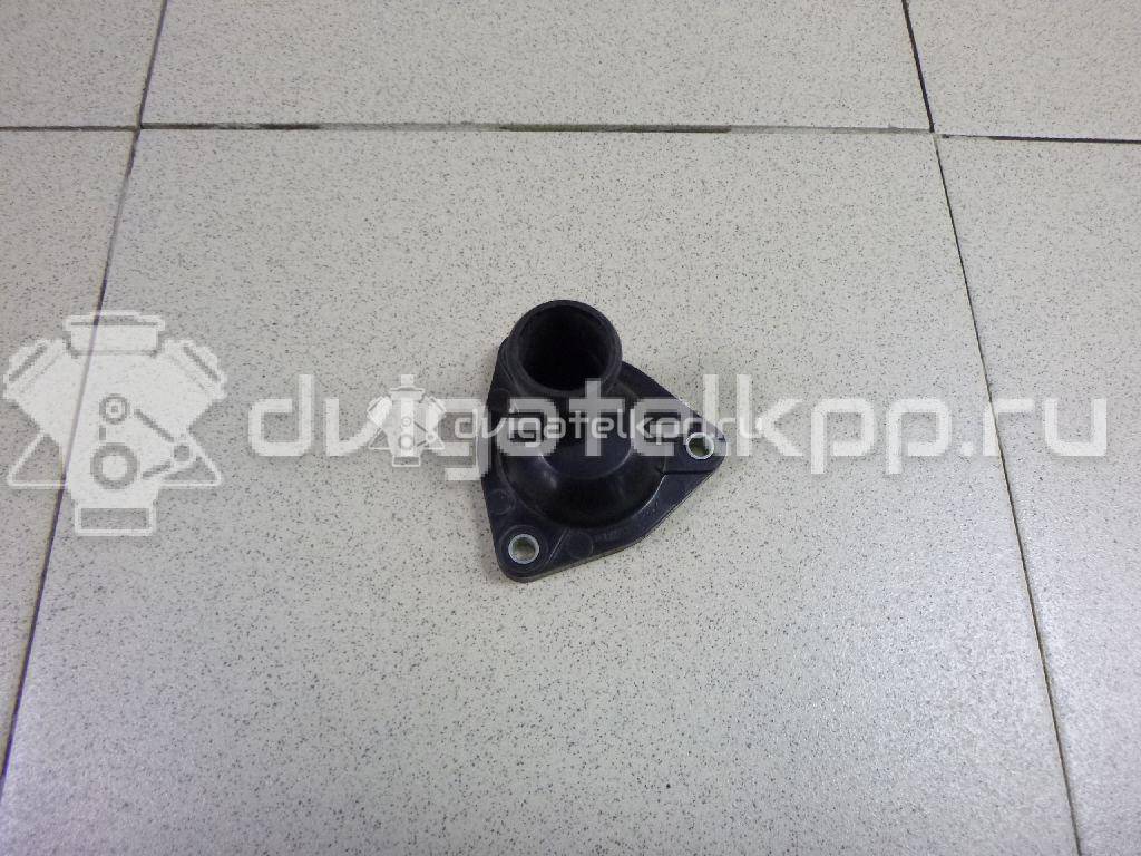 Фото Крышка термостата для двигателя CR14DE для Nissan Note / Micra 88-98 л.с 16V 1.4 л бензин 11060BX000 {forloop.counter}}