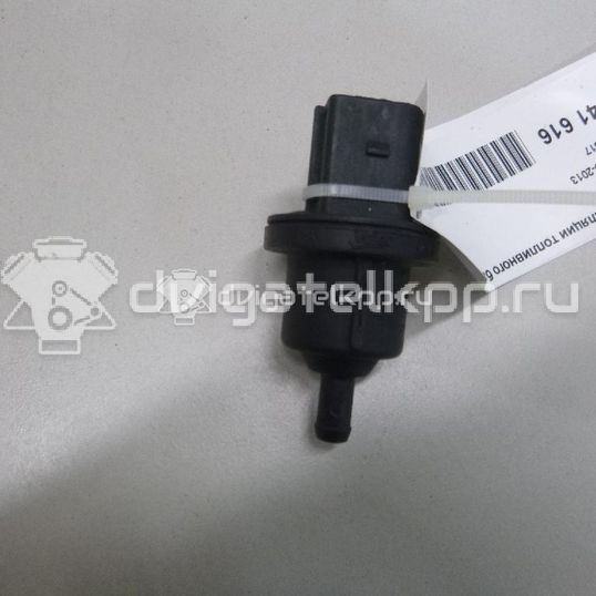 Фото Клапан вентиляции топливного бака  6q0906517 для Skoda Roomster 5J / Octaviaii 1Z3 / Yeti 5L / Fabia / Octavia