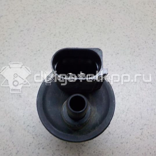 Фото Клапан вентиляции топливного бака  6Q0906517 для Skoda Roomster 5J / Octaviaii 1Z3 / Yeti 5L / Fabia / Octavia