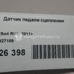 Фото Датчик педали сцепления  6Q0927189 для Skoda Roomster 5J / Octaviaii 1Z3 / Citigo / Fabia / Octavia {forloop.counter}}