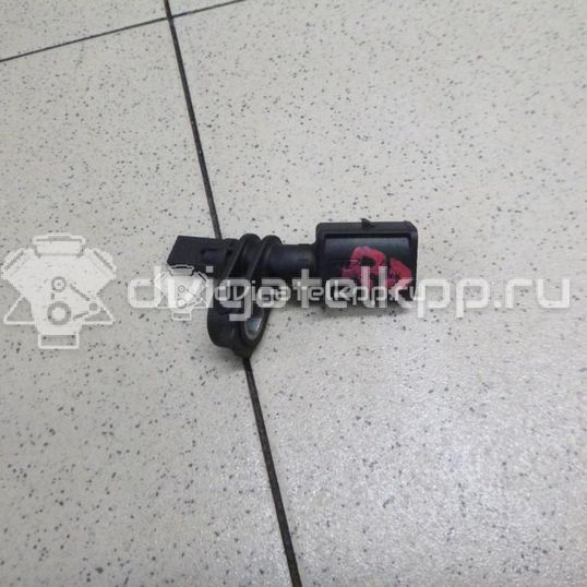 Фото Датчик ABS передний правый  WHT003860 для Skoda Roomster 5J / Karoq Nu7 / Kodiaq Ns7 / Citigo / Fabia