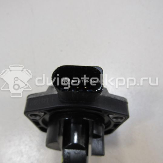 Фото Датчик уровня масла  1j0907660b для Skoda Roomster 5J / Octaviaii 1Z3 / Citigo / Fabia / Octavia