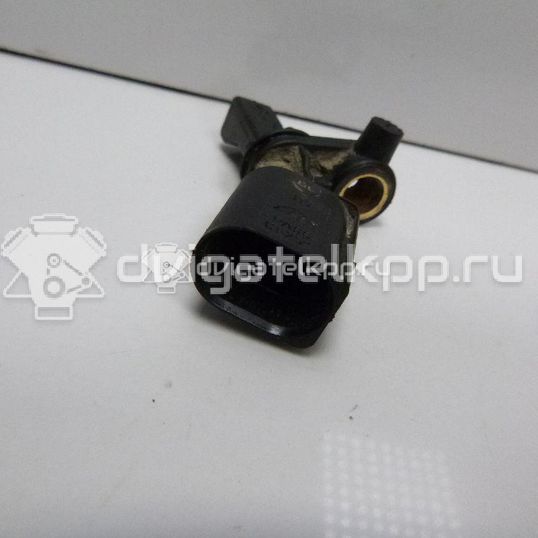 Фото Датчик ABS задний правый  6Q0927808B для Skoda Roomster 5J / Fabia / Citigo / Rapid