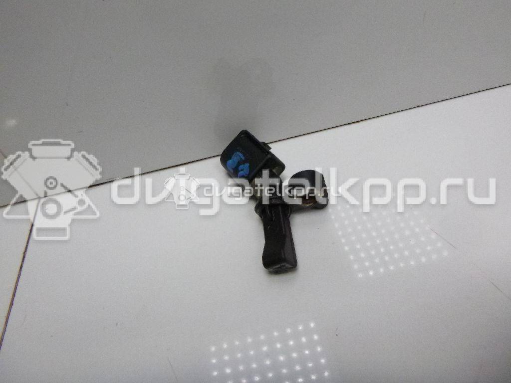 Фото Датчик ABS задний правый  6Q0927808B для Skoda Roomster 5J / Fabia / Citigo / Rapid {forloop.counter}}