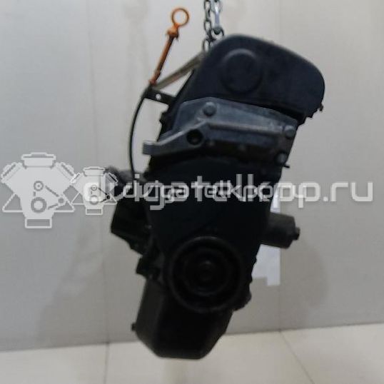 Фото Контрактный (б/у) двигатель BUD для Volkswagen / Skoda 80 л.с 16V 1.4 л бензин 036100038L