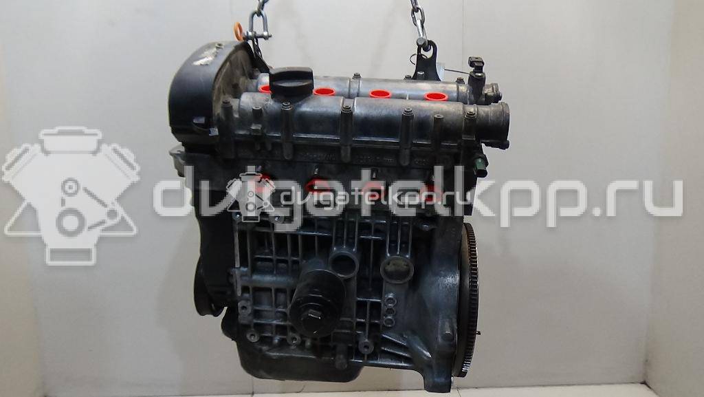 Фото Контрактный (б/у) двигатель BUD для Volkswagen / Skoda 80 л.с 16V 1.4 л бензин 036100038L {forloop.counter}}