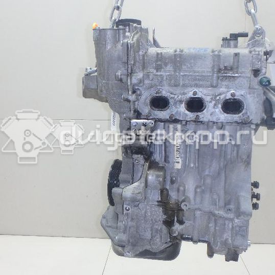 Фото Контрактный (б/у) двигатель CGPA для Volkswagen / Skoda 70 л.с 12V 1.2 л бензин 03E100033L