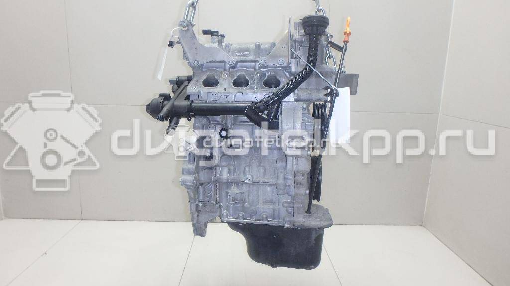 Фото Контрактный (б/у) двигатель CGPA для Volkswagen / Skoda 70 л.с 12V 1.2 л бензин 03E100033L {forloop.counter}}