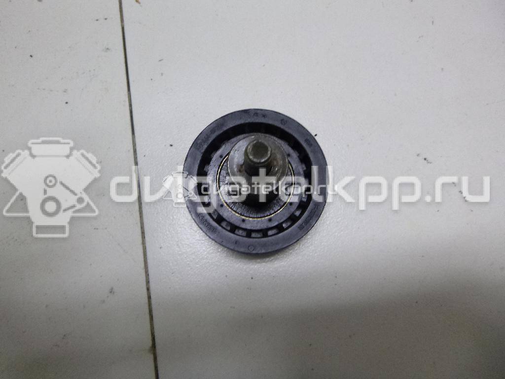 Фото Ролик дополнительный ремня ГРМ  036109244J для Skoda Roomster 5J / Fabia / Octavia / Octaviaii 1Z3 {forloop.counter}}