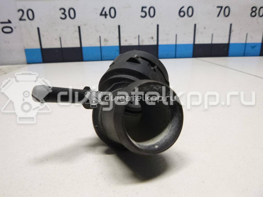 Фото Фланец  6Q0122291E для Skoda Roomster 5J / Octaviaii 1Z3 / Yeti 5L / Fabia / Octavia {forloop.counter}}