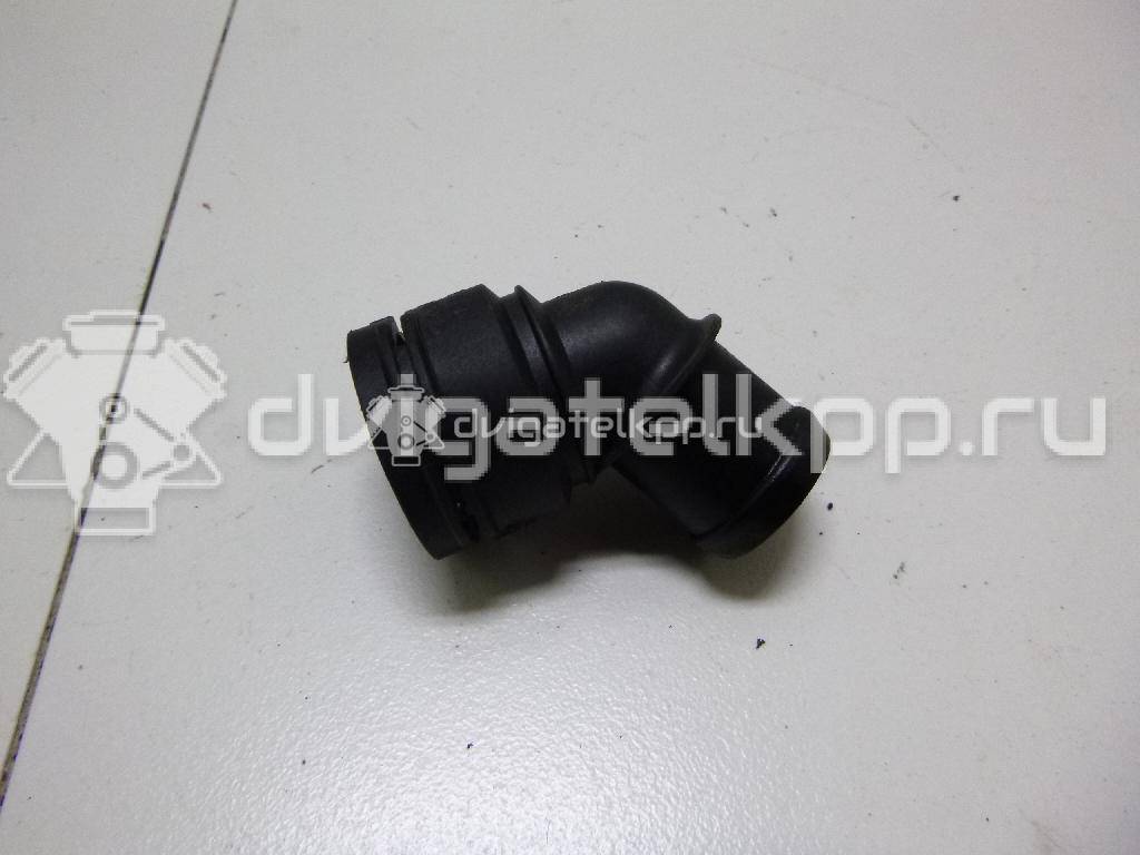 Фото Фланец  6q0122291e для Skoda Roomster 5J / Octaviaii 1Z3 / Yeti 5L / Fabia / Octavia {forloop.counter}}