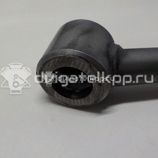 Фото Трубка турбокомпрессора (турбины)  03G145535F для skoda Fabia