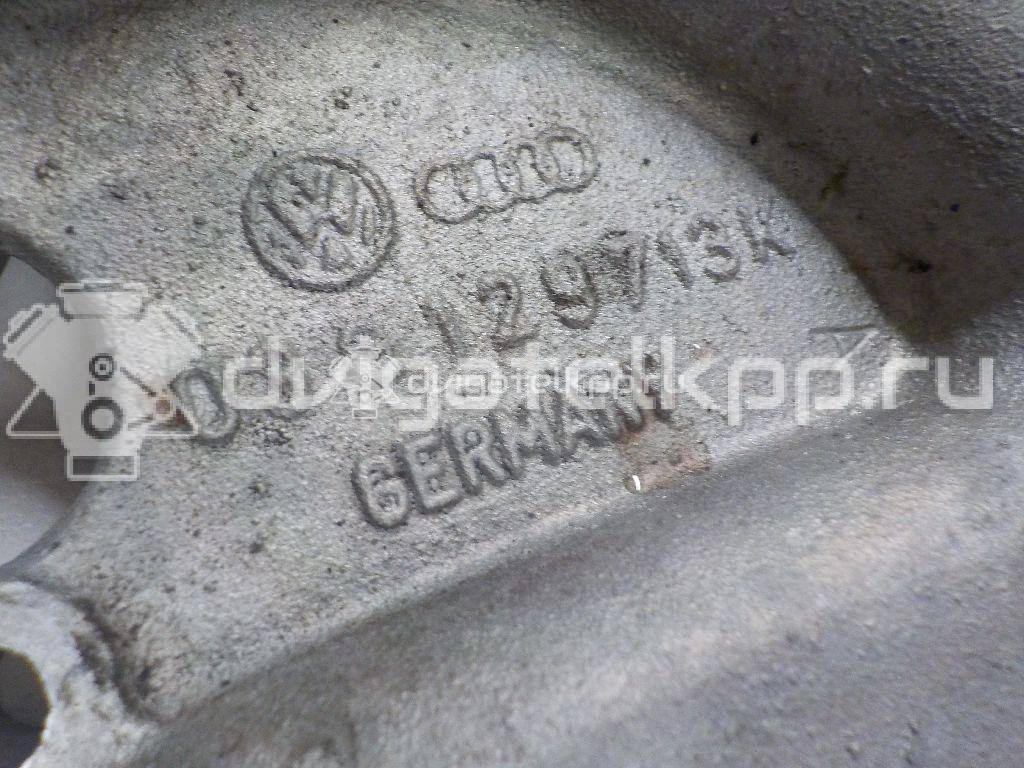 Фото Коллектор впускной  03g129713k для Skoda Roomster 5J / Octaviaii 1Z3 / Fabia / Octavia / Superb {forloop.counter}}