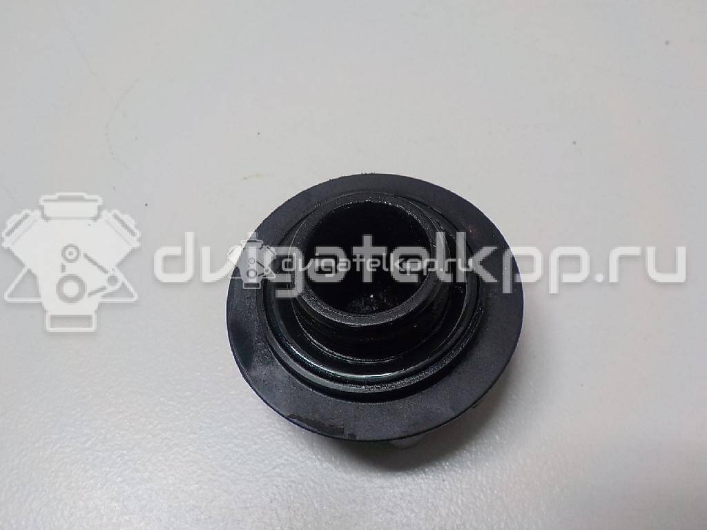 Фото Крышка маслозаливной горловины для двигателя HR16DE для Nissan (Dongfeng) Tiida 105-126 л.с 16V 1.6 л бензин 152551P110 {forloop.counter}}