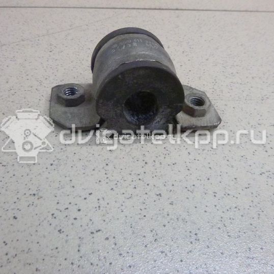 Фото Кронштейн крепления переднего стабилизатора  6q0411334a для Skoda Roomster 5J / Octaviaii 1Z3 / Citigo / Fabia / Octavia