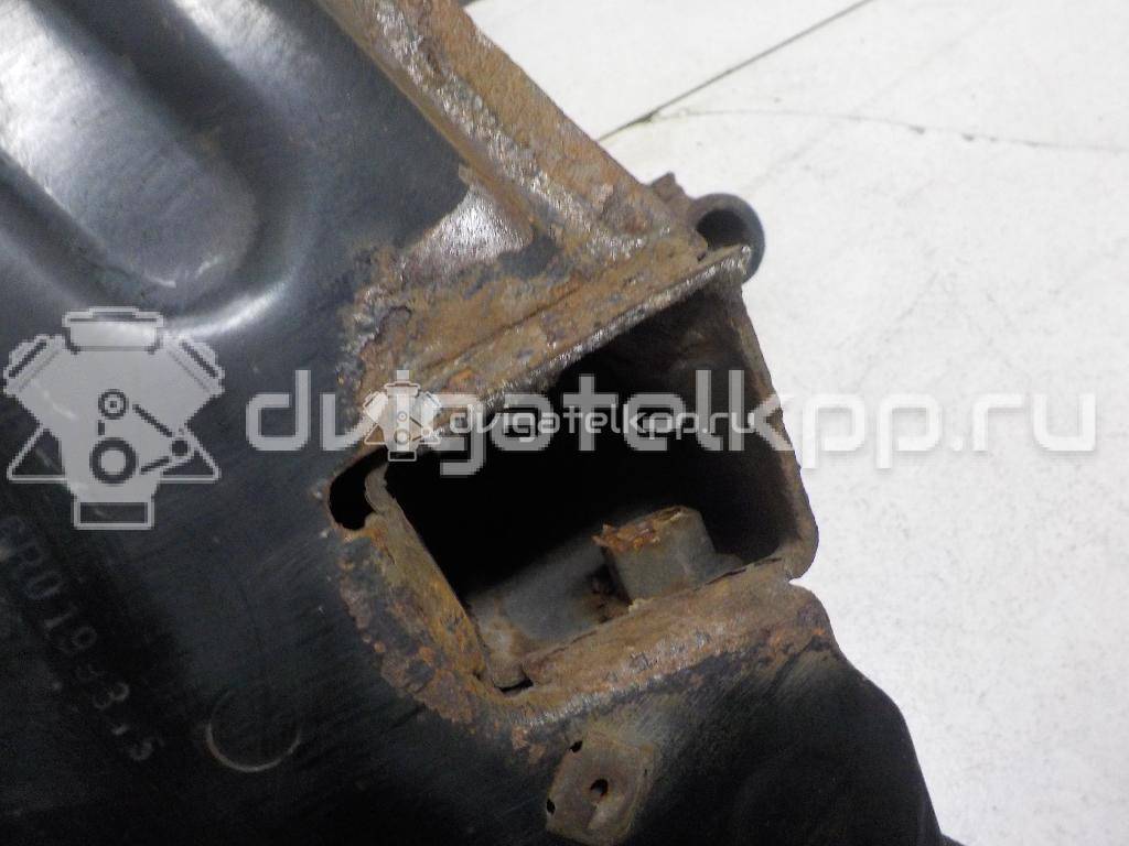 Фото Балка подмоторная  6R0199315J для Skoda Roomster 5J / Fabia / Rapid {forloop.counter}}