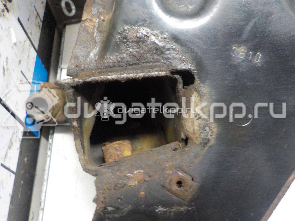 Фото Балка подмоторная  6R0199315J для Skoda Roomster 5J / Fabia / Rapid {forloop.counter}}