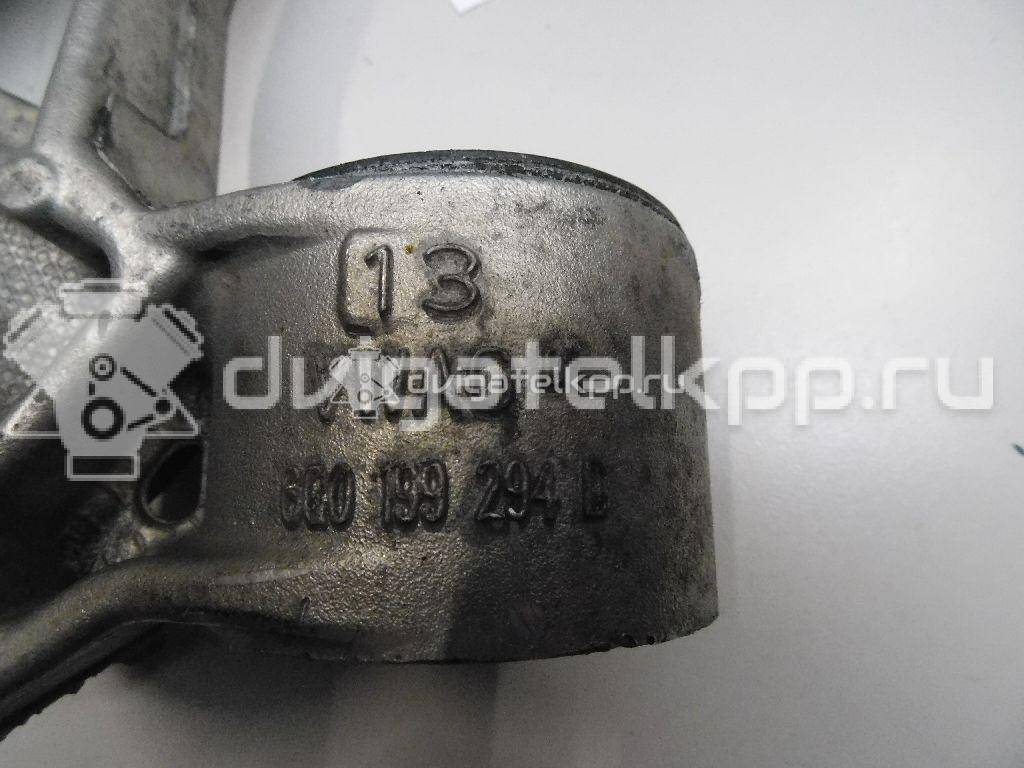 Фото Кронштейн переднего рычага  6Q0199294D для Skoda Roomster 5J / Fabia {forloop.counter}}