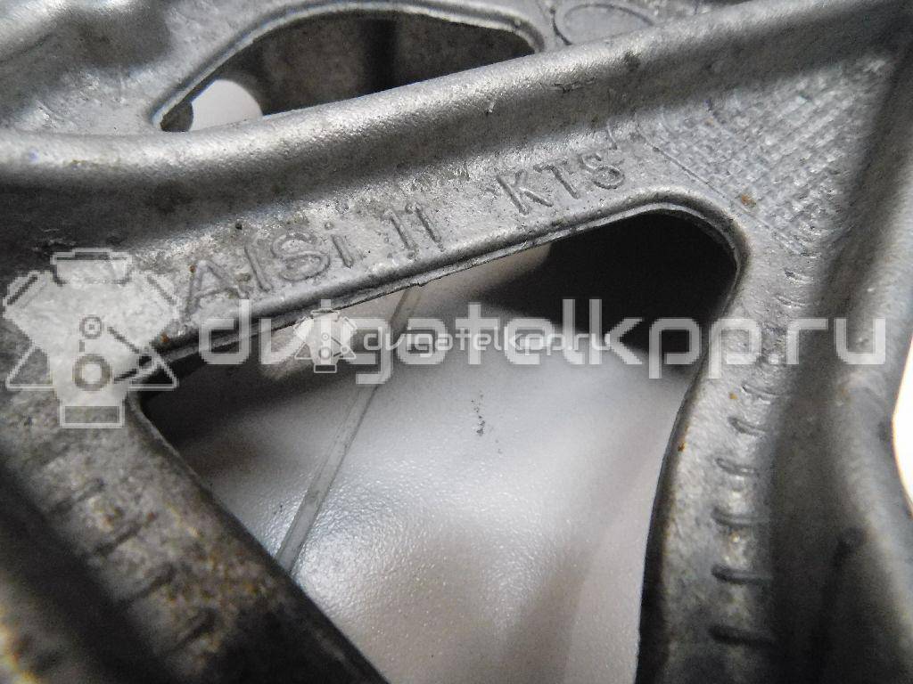 Фото Кронштейн переднего рычага  6Q0199294D для Skoda Roomster 5J / Fabia {forloop.counter}}